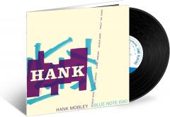 Hank (Vinyl, 180g)