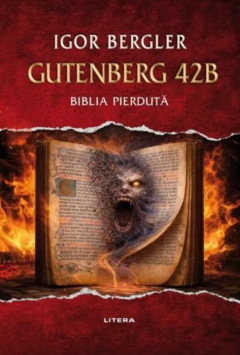 Gutenberg 42B