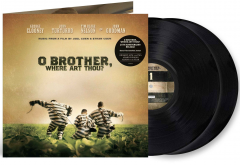 O Brother, Where Art Thou? (Vinyl, 25th Anniversary)