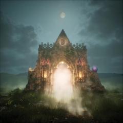 Arcanum Bazar - Vinyl