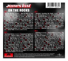 On The Rocks (4xCD)