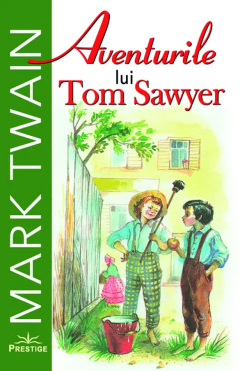 Aventurile lui Tom Sawyer
