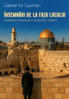 Insemnari de la fata locului