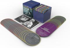 Dorati: The Complete Decca Recordings - Haydn: The Symphonies / Minuets, Oratorios (41CDs Box Set)