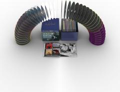 Dorati: The Complete Decca Recordings - Haydn: The Symphonies / Minuets, Oratorios (41CDs Box Set)