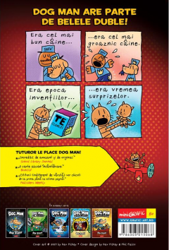 Poveste despre doua pisici