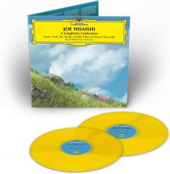 A Symphonic Celebration (Yellow Transparent Vinyl)