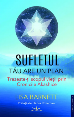 Sufletul tau are un plan