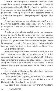 Sufletul tau are un plan