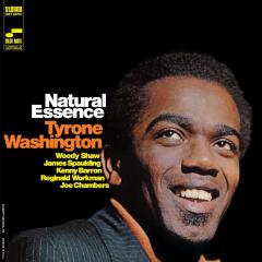 Natural Essence (Vinyl, 180g)