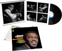 Natural Essence (Vinyl, 180g)