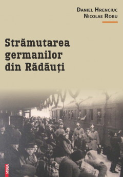 Stramutarea germanilor din Radauti