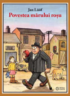 Povestea marului rosu