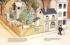 Povestea marului rosu