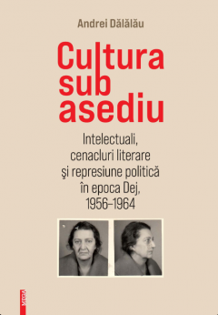 Cultura sub asediu