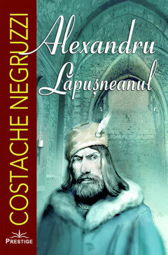 Alexandru Lapusneanul