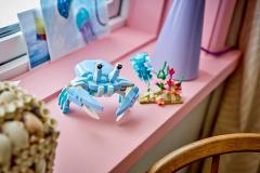 LEGO Creator - Beautiful Dolphins (31385)