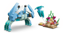 LEGO Creator - Beautiful Dolphins (31385)