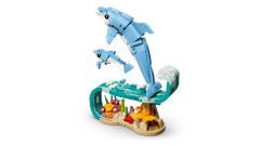 LEGO Creator - Beautiful Dolphins (31385)