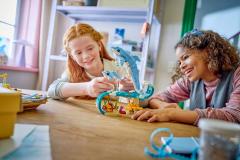 LEGO Creator - Beautiful Dolphins (31385)