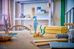 LEGO Creator - Beautiful Dolphins (31385)