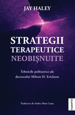 Strategii terapeutice neobisnuite