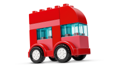 LEGO Duplo - Creative Vehicles (10474)