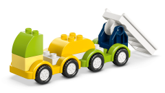LEGO Duplo - Creative Vehicles (10474)
