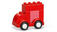 LEGO Duplo - Creative Vehicles (10474)