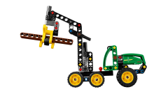 LEGO Technic - John Deere 1470H Wheeled Harvester (42218)