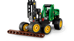 LEGO Technic - John Deere 1470H Wheeled Harvester (42218)
