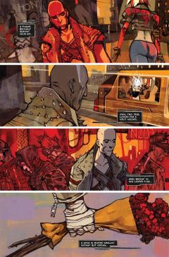 Cyberpunk 2077 Library Edition - Volume 2