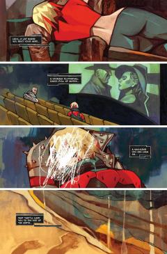 Cyberpunk 2077 Library Edition - Volume 2