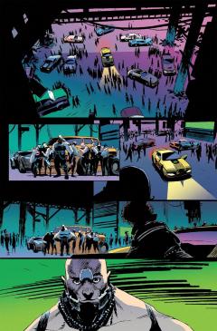 Cyberpunk 2077 Library Edition - Volume 2