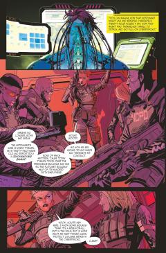 Cyberpunk 2077 Library Edition - Volume 2