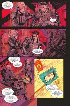 Cyberpunk 2077 Library Edition - Volume 2