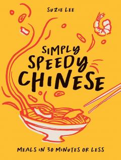 Simply Speedy Chinese