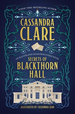 Secrets of Blackthorn Hall