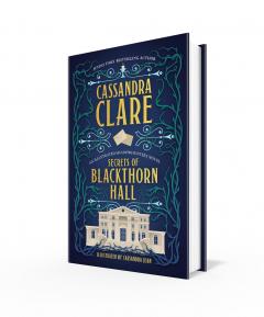 Secrets of Blackthorn Hall