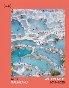 As I Found It 2015-2025