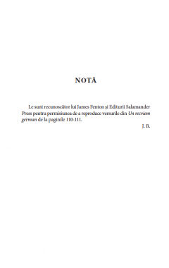 Papagalul lui Flaubert