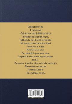 Sigiliu peste timp / Sello sobre el tiempo