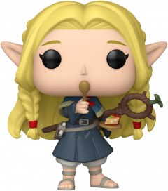 Figurina - Pop! Animation - Delicious in Dungeon - Marcille