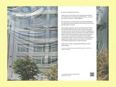 Micronarratives and the City