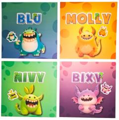 Joc de strategie - Lighioane spatiale