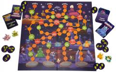 Joc de strategie - Lighioane spatiale