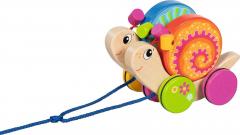 Jucarie pentru bebelusi - Willi Milli