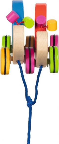 Jucarie pentru bebelusi - Willi Milli