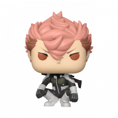 Figurina - Pop! Animation - Kaiju No. 8 - Iharu Furuhashi