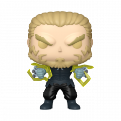 Figurina - Funko Pop! Animation - Kaiju No. 8 - Isao Shinomiya